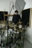 Beim Basti im Studio 2011