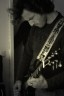 Beim Basti im Studio 2011